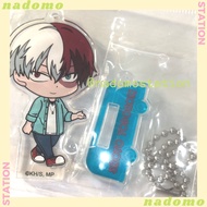 MHA Shoto Todoroki keychain Standee