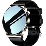 Binger Top Version Smart Watch Bluetooth Call NFC Pay Waterproof Sports Running Multi-Function Watch