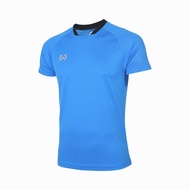 WARRIX เสื้อกีฬา Athletic Training Shirt (WA-222FBACL01)
