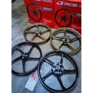 SPORT RIM RCB SP500 Y15ZR/Y16ZR 💯% ORIGINAL