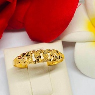 916 Gold CoCo Ring