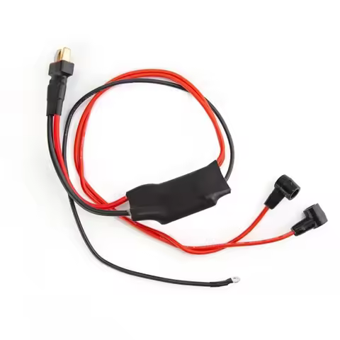 Ignition Power Module for Toyan FS-L200AC twin Cylinder Engine / For Other twin Cylinder Engine Mode