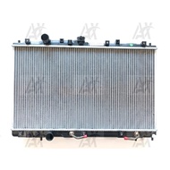 MITSUBISHI LANCER CK (AT) RADIATOR ASSEMBLY PA26
