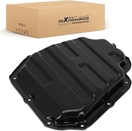 maXpeedingrods Engine Oil Pan for Nissan Altima l4 2.5L Petrol Sedan 2014-2018, for Nissan Rogue l4