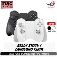 |NEWSALE| ASUS KUNAI GAMEPAD 3 FOR ROG PHONE 6 | PRO / CONTROLLER
