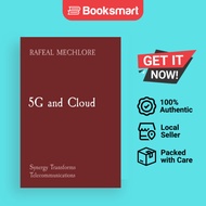 5G And Cloud - Paperback - English - 9788196724375