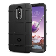 Case For LG Stylo 7 6 4G K92 5G W30 W10 V60 V50 V40 K50 ThinQ K50 V35 V30S K51 K51S K50S G8 G8S G8X 