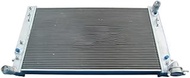 52MM Aluminum Radiator Compatible For HOLDEN Commodore V6 VT VX 3.8L Petrol 1997 1998 1999 2000 2001