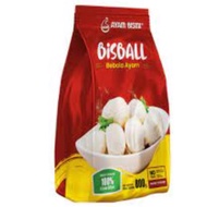 PROMOSI - BISBALL AYAM BISMI