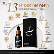 [Ready Stock] TK Hair Serum Hair Care Essence Anti-Frizz Smooth Hair Scalp Treatmen JbWzR6Pu3C0625