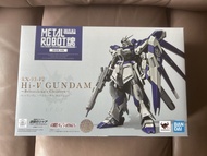 Bandai Metal Robot魂 Hi-Nu Gundam( Beltorchika’s Children)