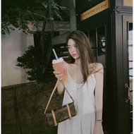 Lv marelle 絕版款 胸包 肩背 腰包