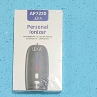 leka ap7220 personal ionizer