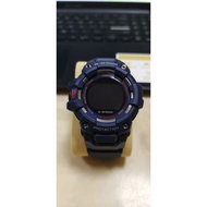 "G-SQUAD" G-SHOCK GBD-100 SERIES