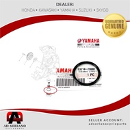 YAMAHA AEROX/NMAX V2/MIO I 125/MIO SOUL I 125/GRAVIS DRAIN PLUG ORING 93210-29800