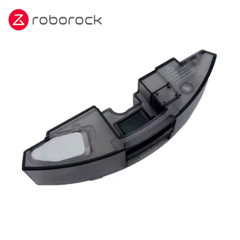 Original Topaz SV-Electrically Controlled Water Tank Parts for Roborock S7 MaxV/S7 MaxV Plus/S7 PRO 