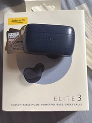 Jabra Elite 3 真無線藍牙耳機