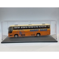 < Model King > Corgi 1/76 Bus Harry shaw