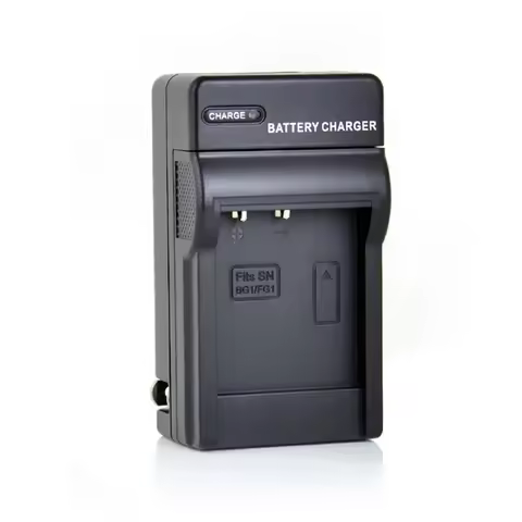 Digital Camera Battery Charger for Sony NP-BG1 NP-FG1 Cyber-shot DSC-H3 H7 H9 H10 H20 H50 H55 H70 H9