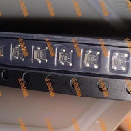 3SK318YB-TL-E Silk Screen Printing YB Triode SOT-343 Silicon N Channel Double Grille MOSFET Radio Fr