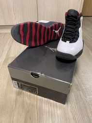 Jordan 10