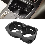BINB ROAD Car Center Console Cup Holder 2056800691 Compatible with Mercedes-Benz C300 E300 E350 CLS4