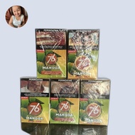 rokok 76 mangga