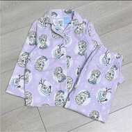 🇬🇧🇬🇧Disney Frozen 睡衣套裝