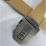 511 Canvas Belt Casual Men's Belt Outdoor Woven Trousers Tac