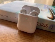 *NEW Apple Airpods 2