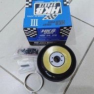 Bosskit Hkb Japan Suzuki Baleno