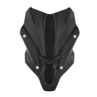 Suitable for Yamaha MT07 MT-07 21-24 Modified Motorcycle Front Windshield Windshield Windshield