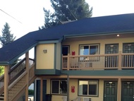 Coeur D' Alene Budget Saver Motel