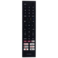 The new remote control ERF3I80H compatible with Hisense TV A6GG A4EG 43A6GG 50A6GG 55A6GG 65A6GG 70A6GG 75A6GG 32A4EG 40A4EG A6FG Spare Parts No voice function