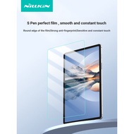 Nilekin nillkin Samsung Tablet tabs9 Tempered Protective Film S10 HD Tempered Film S9Ultra Tablet S8