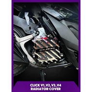 Honda Click 125i / 150i for Version 1,2,3,4 — Free Washers and Bolts|Plug and Play|Clean Look