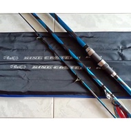 Relix King Caster II SURF Rod