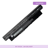 Ready Stock XCMRD Battery fits for DELL 5000 mAh MR90Y 5437 3546 3437 Inspiron 3443 3442