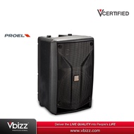 PROEL FLASH 8PV2 8" Passive Speaker