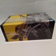 八田元氣小棧: 日版新品 萬代 DX超合金 超時空要塞 VF-1S 羅伊 福卡機 初回限定版