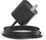 Eaneey Charger for Nintendo Switch 2,USB C Type C Power Adapter Compatible with Nintendo Switch Lite