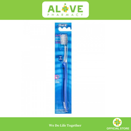 [ALIVE PHARMACY] Oral B Toothbrush Braces Orthodontic Brush
