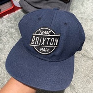 SnapBack brixton
