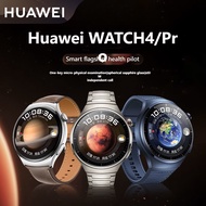 Huawei HUAWEI WATCH 4Pro One-Click Micro-Inspection esim Independent Call Business WATCH High Version