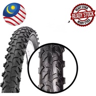 ⚠️ALL SIZE TYRE⚠️TYRE basikal KASAR very good guality tyre size 12/14/16/18/20/22/24/26/27/28/29/700