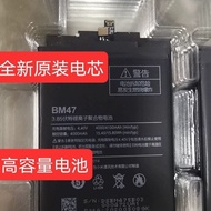 Redmi 3 3S 3X 4X Battery [Large Capacity] Mobile Phone BM47 Brand New Original Battery Making Batter