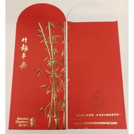 Ang Pao Packets from Standard Chartered Bank