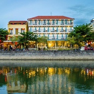 โรงแรม Lantana Boutique Hoi An Hotel - Minh An, Hoi An
