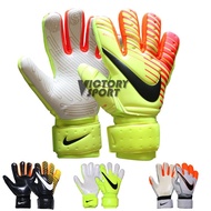 New genuine gloves SGT goalkeeper glove professional football goalkeeper longmen goalkeeper gloves thickening antiskid without protection means