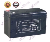 UPS 815 KSTAR Battery (Fm Series)
